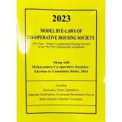 Ajit Prakashan's Co-operative Housing Society (Tenant Co-Partnership Housing Society) Bye Laws 2023